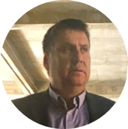 Patricio Flores Rivas